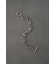 ANCHOR CHAIN BRACELET