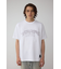 C／TエンブロイダリーステッチTシャツ