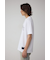 C／TエンブロイダリーステッチTシャツ