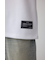 C／TエンブロイダリーステッチTシャツ