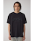 C／TエンブロイダリーステッチTシャツ