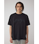 C／TエンブロイダリーステッチTシャツ