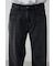 AZUL DENIM ワイド