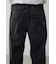 AZUL DENIM ワイド