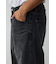 AZUL DENIM ワイド