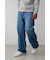 AZUL DENIM ワイド