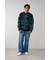 AZUL DENIM ワイド