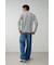 AZUL DENIM ワイド