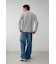 AZUL DENIM ワイド