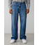 AZUL DENIM ワイド