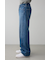 AZUL DENIM ワイド