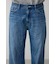 AZUL DENIM ワイド