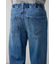 AZUL DENIM ワイド