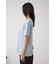 フハクドッキングドロストトップス