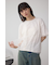 チュールアソートTシャツ