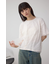 チュールアソートTシャツ