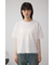 チュールアソートTシャツ