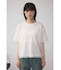 チュールアソートTシャツ