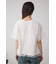 チュールアソートTシャツ