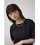 チュールアソートTシャツ