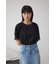 チュールアソートTシャツ
