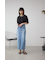 チュールアソートTシャツ