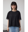 チュールアソートTシャツ