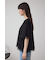 チュールアソートTシャツ