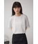 チュールアソートTシャツ