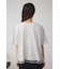 チュールアソートTシャツ