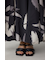 ボリュームバルーンスカート