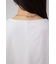C／T冷感フォトプリントノースリーブTシャツ