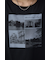 C／T冷感フォトプリントノースリーブTシャツ