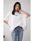 C／T冷感ロゴシシュウTシャツ
