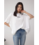 C／T冷感ロゴシシュウTシャツ