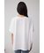 C／T冷感ロゴシシュウTシャツ