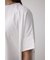 C／T冷感ロゴシシュウTシャツ