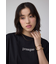 C／T冷感ロゴシシュウTシャツ