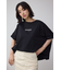 C／T冷感ロゴシシュウTシャツ