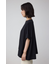 C／T冷感ロゴシシュウTシャツ