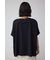 C／T冷感ロゴシシュウTシャツ
