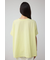 C／T冷感ロゴシシュウTシャツ