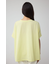 C／T冷感ロゴシシュウTシャツ