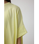 C／T冷感ロゴシシュウTシャツ