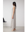 ステッチフレアカットワンピース