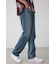 AZUL DENIM マイクロフレア