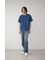 AZUL DENIM マイクロフレア