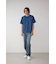 AZUL DENIM マイクロフレア