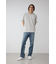 AZUL DENIM マイクロフレア