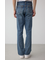 AZUL DENIM マイクロフレア